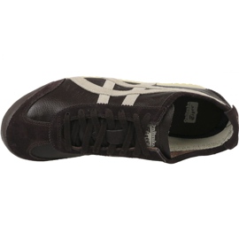 Asics Zapatillas Onitsuka Tiger Mexico 66 Vin M D2J4L-2912 marrón 2