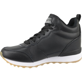 Zapatillas Skechers Og 85 W 128-BLK negro 1