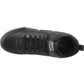 Zapatillas Skechers Og 85 W 128-BLK negro 2