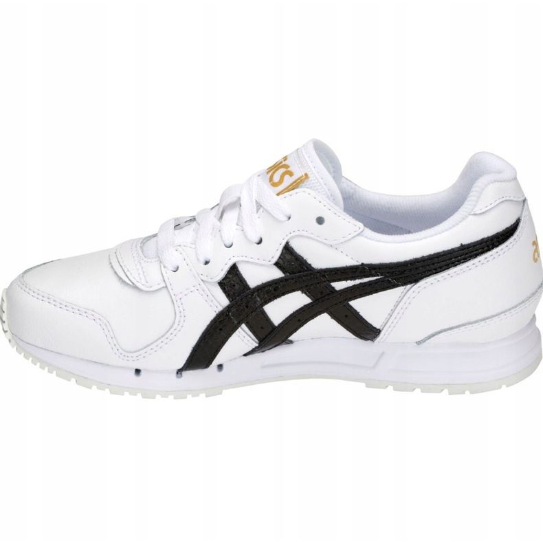 Asics Gel-Movimentum W 1192A002-100 blanco 1