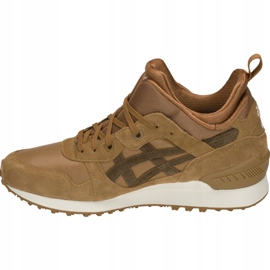 Asics Gel-Lyte Mt M 1193A035-200 marrón 1