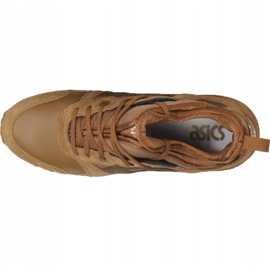 Asics Gel-Lyte Mt M 1193A035-200 marrón 2