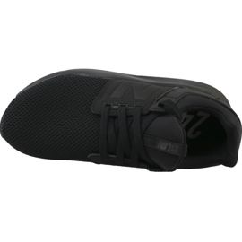 Zapatillas New Balance W KL247TMG negro 2 Zapatillas New Balance W KL247TMG negro 2