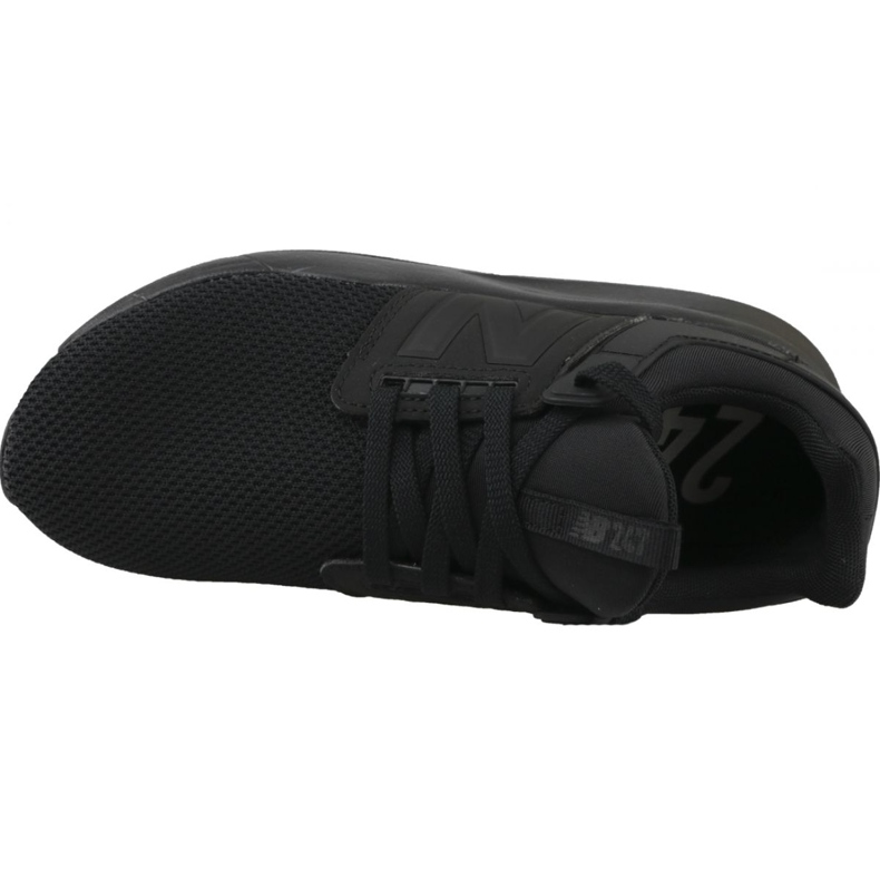 Zapatillas New Balance W KL247TMG negro 2 Zapatillas New Balance W KL247TMG negro 2