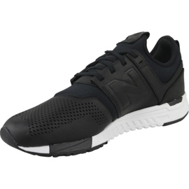 Zapatillas New Balance M MRL247VE negro 1 Zapatillas New Balance M MRL247VE negro 1