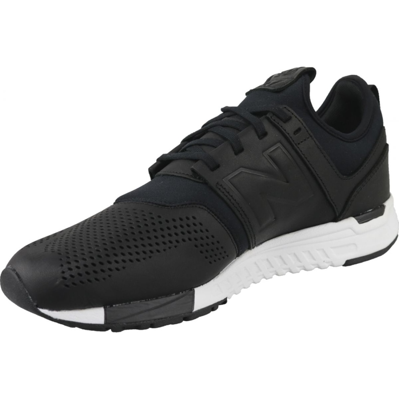 Zapatillas New Balance M MRL247VE negro 1 Zapatillas New Balance M MRL247VE negro 1