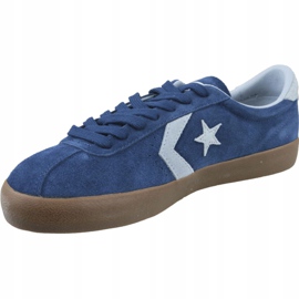 Zapatillas Converse Breakpoint M C159726 azul marino 1 Zapatillas Converse Breakpoint M C159726 azul marino 1