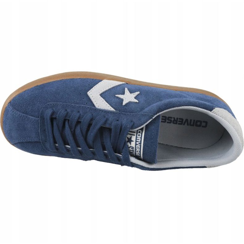 Zapatillas Converse Breakpoint M C159726 azul marino 2 Zapatillas Converse Breakpoint M C159726 azul marino 2