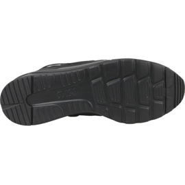 Asics Gel-Lyte Hikari M 1191A007-001 negro 3