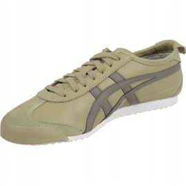 Asics Onitsuka Tiger México 66 M 1183A201-251 marrón 1 Asics Onitsuka Tiger México 66 M 1183A201-251 marrón 1