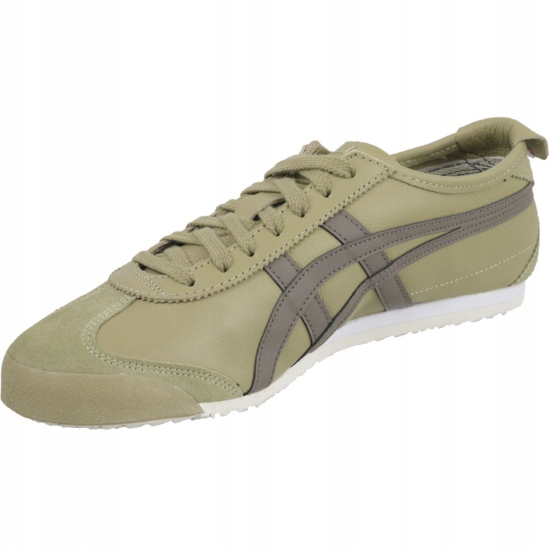 Asics Onitsuka Tiger México 66 M 1183A201-251 marrón 1 Asics Onitsuka Tiger México 66 M 1183A201-251 marrón 1