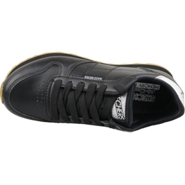 Zapato Skechers Og 85 Old School Cool W 699-BLK negro 2