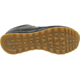 Zapato Skechers Og 85 Old School Cool W 699-BLK negro 3