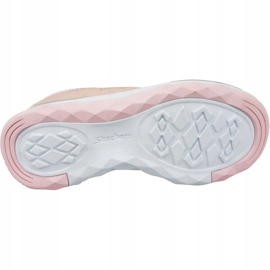 Skechers Diamond Runner Jr 81561L-LTPK rosado 3