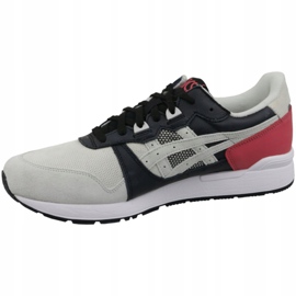 Asics Gel-Lyte M 1191A023-701 gris multicolor 1 Asics Gel-Lyte M 1191A023-701 gris multicolor 1