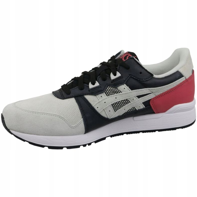 Asics Gel-Lyte M 1191A023-701 gris multicolor 1 Asics Gel-Lyte M 1191A023-701 gris multicolor 1