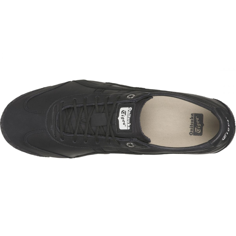 Asics Onitsuka Tiger México 66 Sd M 1183A395-025 negro 2