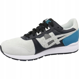 Asics Gel-Lyte M 1191A023-401 gris 1