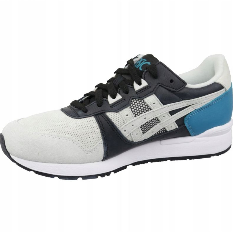 Asics Gel-Lyte M 1191A023-401 gris 1