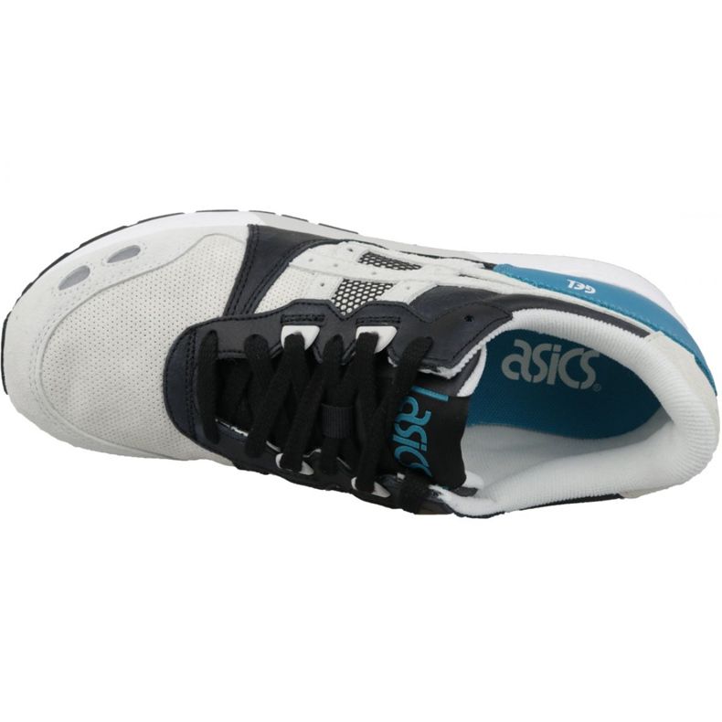 Asics Gel-Lyte M 1191A023-401 gris 2