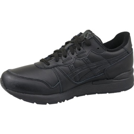 Zapatillas Asics Gel-Lyte M 1191A067-001 negro 1 Zapatillas Asics Gel-Lyte M 1191A067-001 negro 1