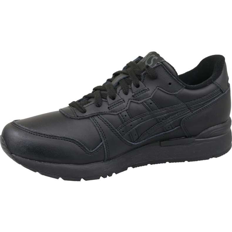 Zapatillas Asics Gel-Lyte M 1191A067-001 negro 1 Zapatillas Asics Gel-Lyte M 1191A067-001 negro 1