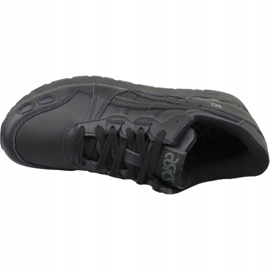 Zapatillas Asics Gel-Lyte M 1191A067-001 negro 2 Zapatillas Asics Gel-Lyte M 1191A067-001 negro 2