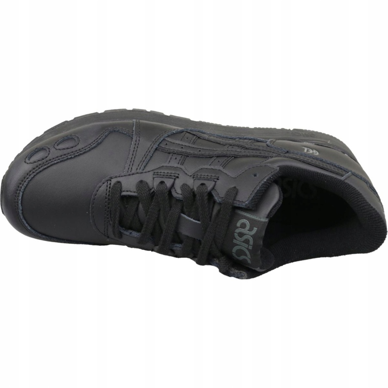 Zapatillas Asics Gel-Lyte M 1191A067-001 negro 2 Zapatillas Asics Gel-Lyte M 1191A067-001 negro 2