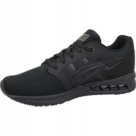 Zapatillas Asics Gel-Saga Sou M 1191A151-001 negro 1