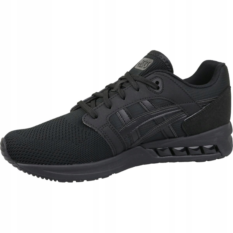 Zapatillas Asics Gel-Saga Sou M 1191A151-001 negro 1