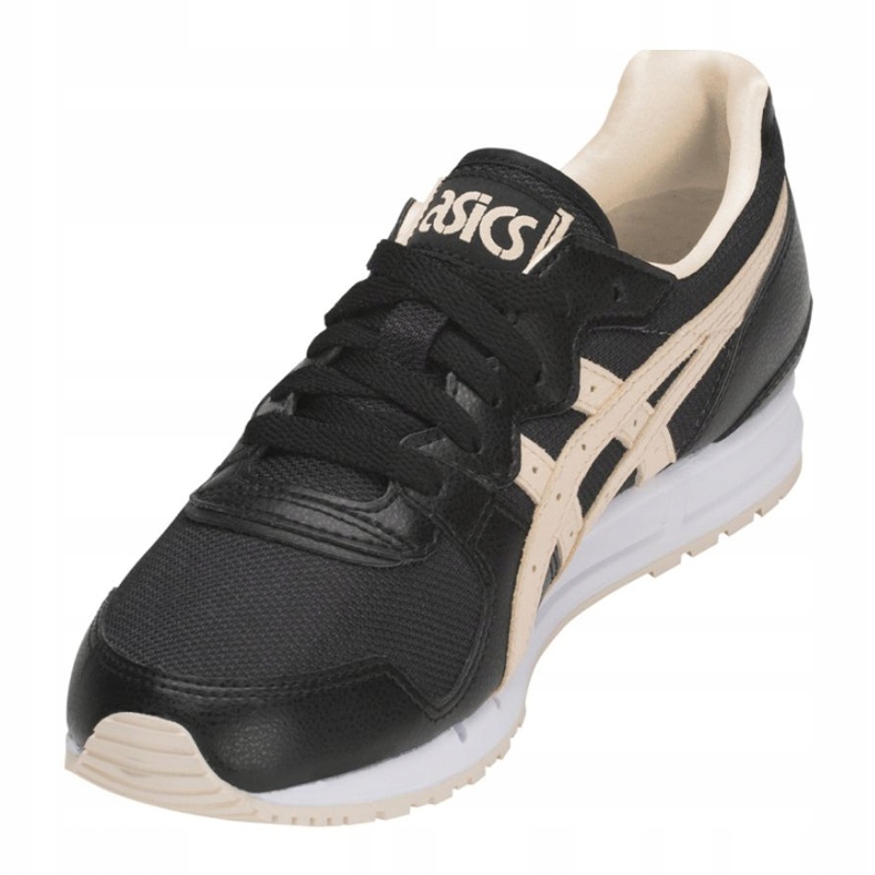 Asics Gel-Movimentum W 1192A076-002 negro 2