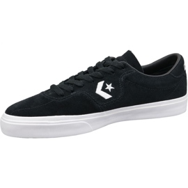 Zapatillas Converse Louie Lopez Pro Low M 163261C negro 1 Zapatillas Converse Louie Lopez Pro Low M 163261C negro 1
