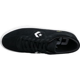 Zapatillas Converse Louie Lopez Pro Low M 163261C negro 2 Zapatillas Converse Louie Lopez Pro Low M 163261C negro 2
