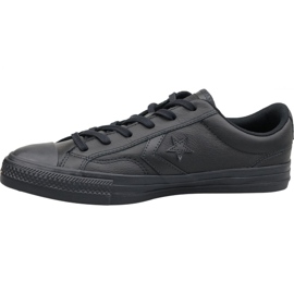Zapatillas Converse Star Player Ox M 159779C negro 1 Zapatillas Converse Star Player Ox M 159779C negro 1