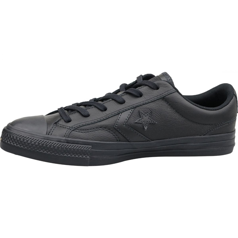 Zapatillas Converse Star Player Ox M 159779C negro 1