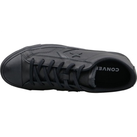Zapatillas Converse Star Player Ox M 159779C negro 2 Zapatillas Converse Star Player Ox M 159779C negro 2