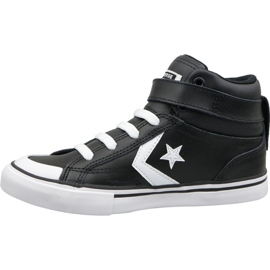 Converse Pro Blaze Correa Hi Jr 663608C negro 1 Converse Pro Blaze Correa Hi Jr 663608C negro 1