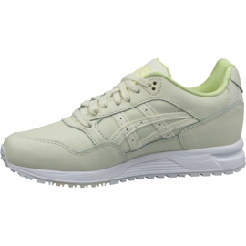 Asics Gel-Saga W 1192A075-756 amarillo 1