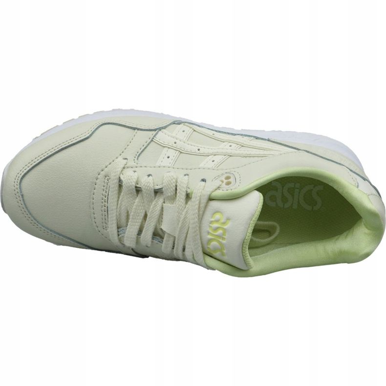 Asics Gel-Saga W 1192A075-756 amarillo 2