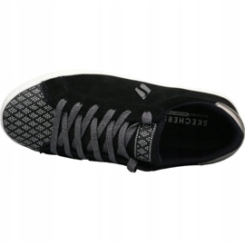 Zapatos Skechers Goldie W 73845-BLK negro 2 Zapatos Skechers Goldie W 73845-BLK negro 2