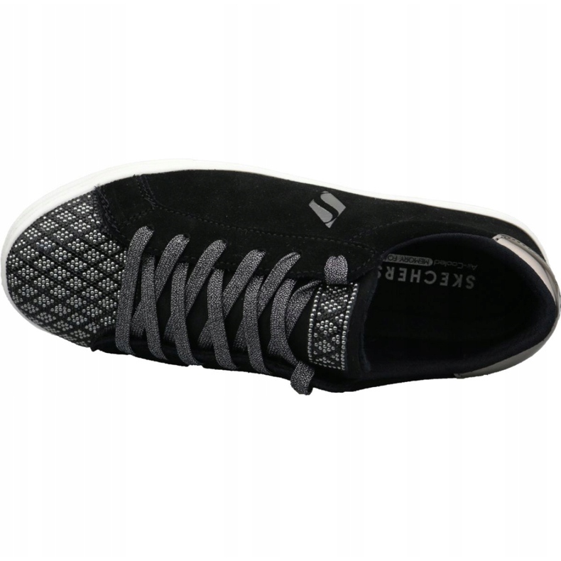 Zapatos Skechers Goldie W 73845-BLK negro 2