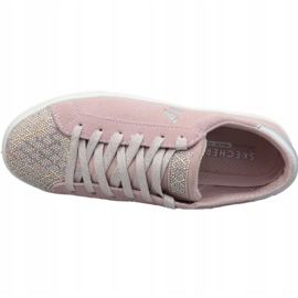 Zapatos Skechers Goldie W 73845-LTPK rosa 2