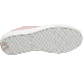 Zapatos Skechers Goldie W 73845-LTPK rosado 3