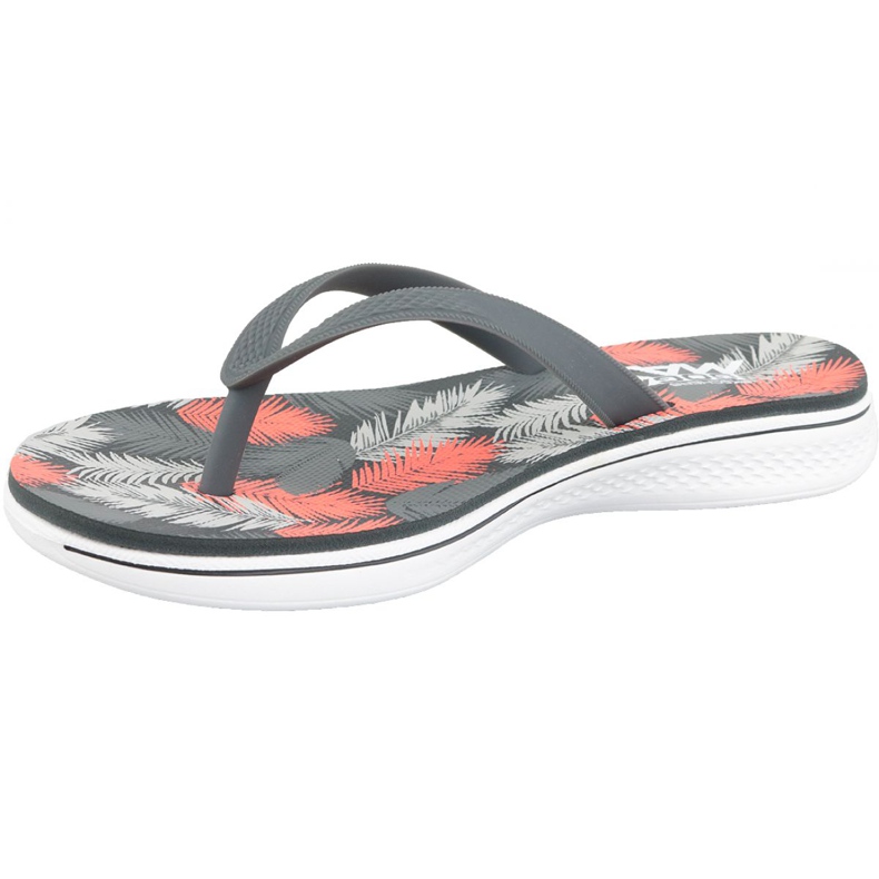 Chanclas Skechers H2 Goga W 14680-CCCL multicolor 1