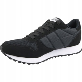Zapatos Skechers Og 85 M 52315-BKW negro 1