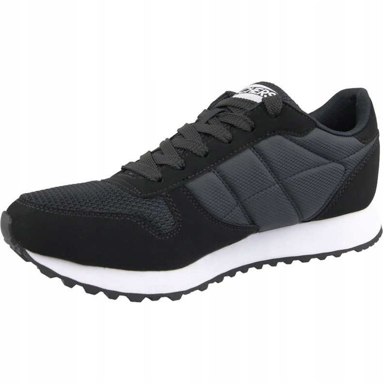 Zapatos Skechers Og 85 M 52315-BKW negro 1 Zapatos Skechers Og 85 M 52315-BKW negro 1