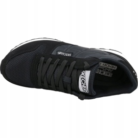 Zapatos Skechers Og 85 M 52315-BKW negro 2 Zapatos Skechers Og 85 M 52315-BKW negro 2