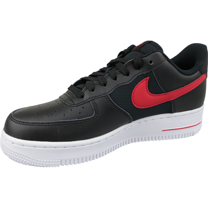 Calzado Nike Air Force 1 '07 LV8 M CD1516-001 negro 1