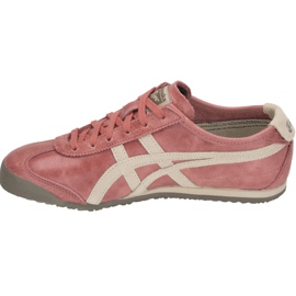 Asics Onitsuka Tiger México 66 M 1183A032-600 rojo 1 Asics Onitsuka Tiger México 66 M 1183A032-600 rojo 1