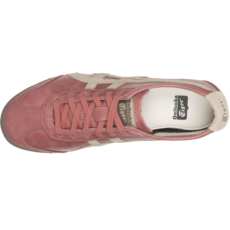 Asics Onitsuka Tiger México 66 M 1183A032-600 rojo 2 Asics Onitsuka Tiger México 66 M 1183A032-600 rojo 2